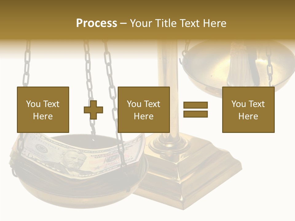 Senior  Aging Assist PowerPoint Template