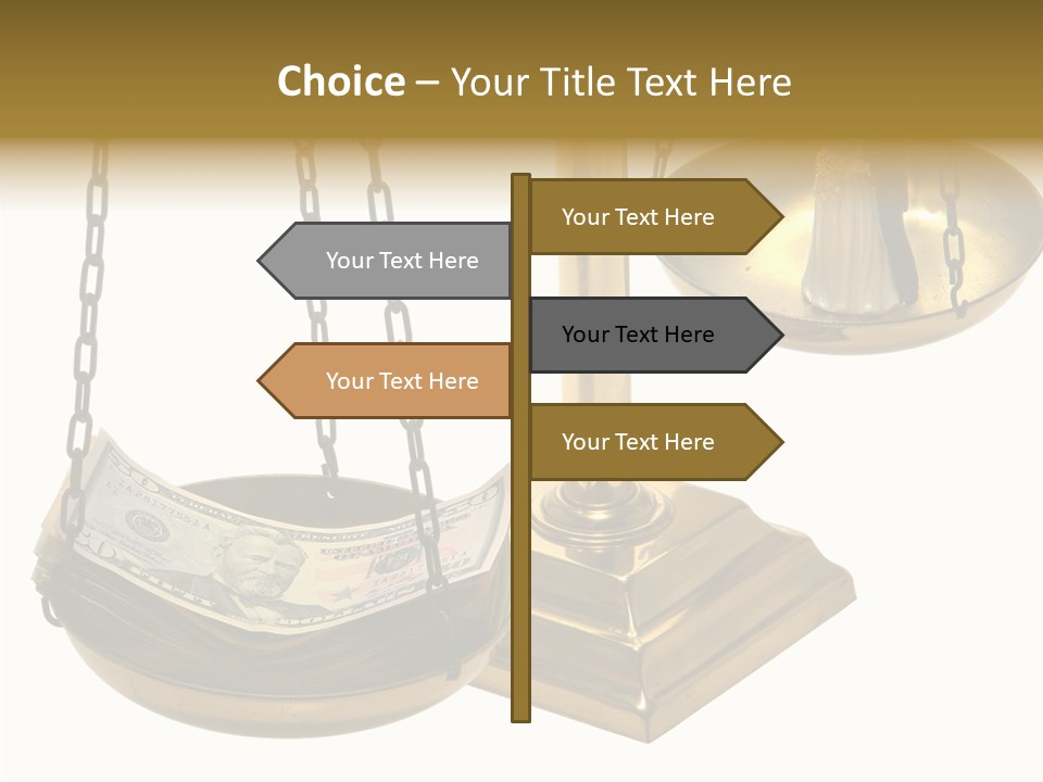 Senior  Aging Assist PowerPoint Template