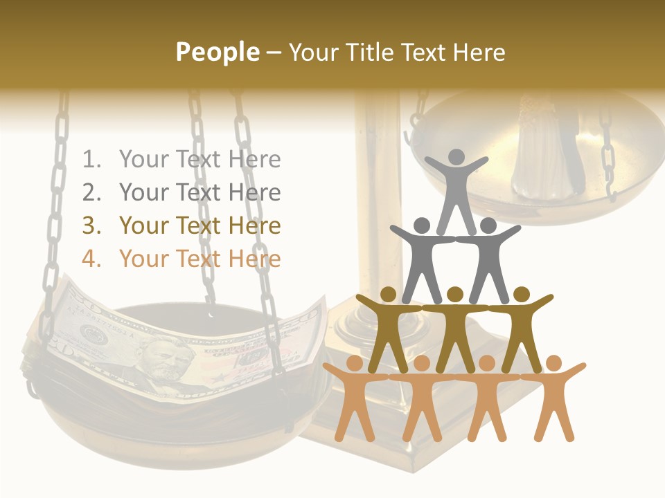 Senior  Aging Assist PowerPoint Template