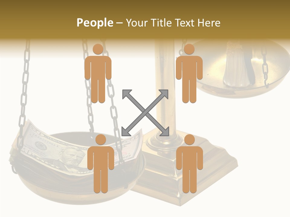 Senior  Aging Assist PowerPoint Template