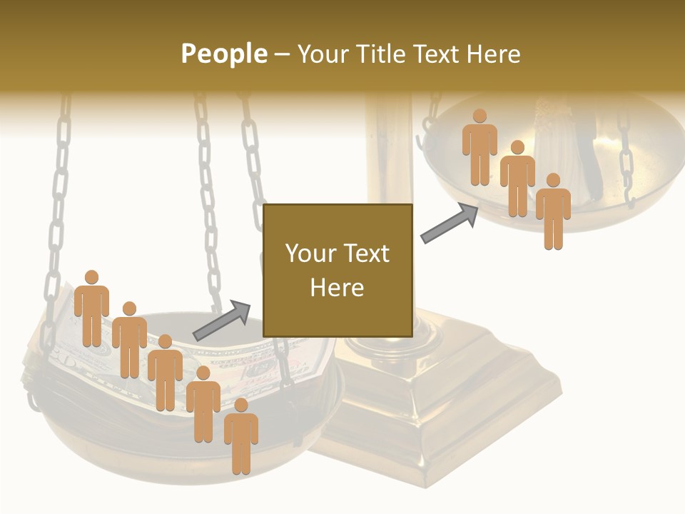 Senior  Aging Assist PowerPoint Template