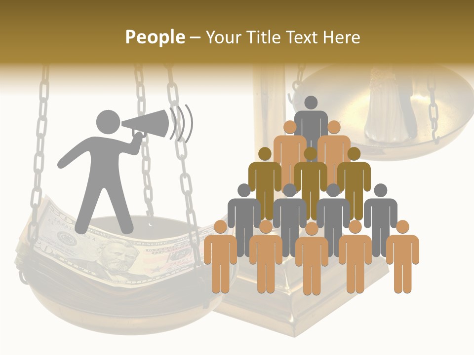 Senior  Aging Assist PowerPoint Template