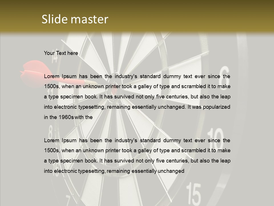 Elderly Women Assist PowerPoint Template