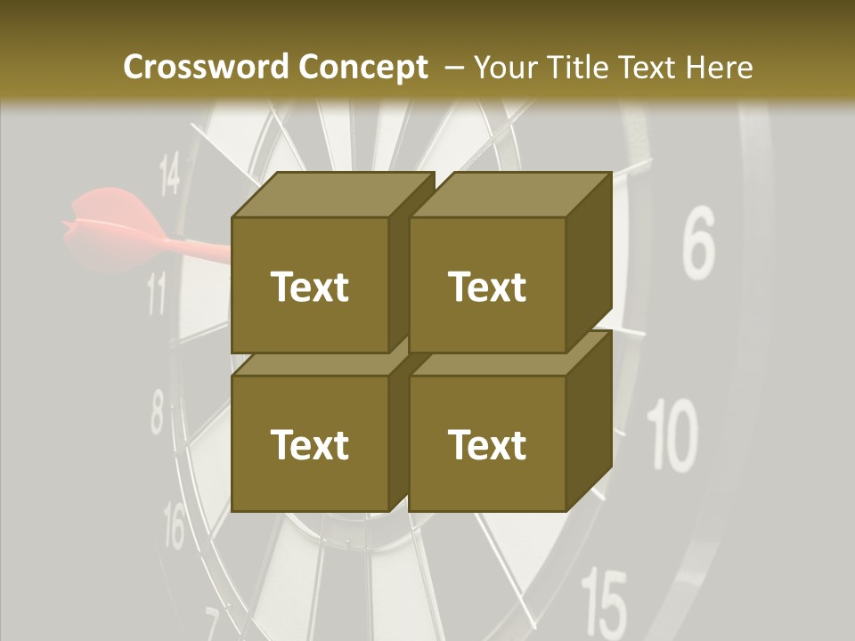 Elderly Women Assist PowerPoint Template