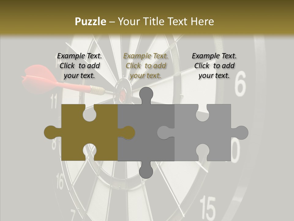 Elderly Women Assist PowerPoint Template