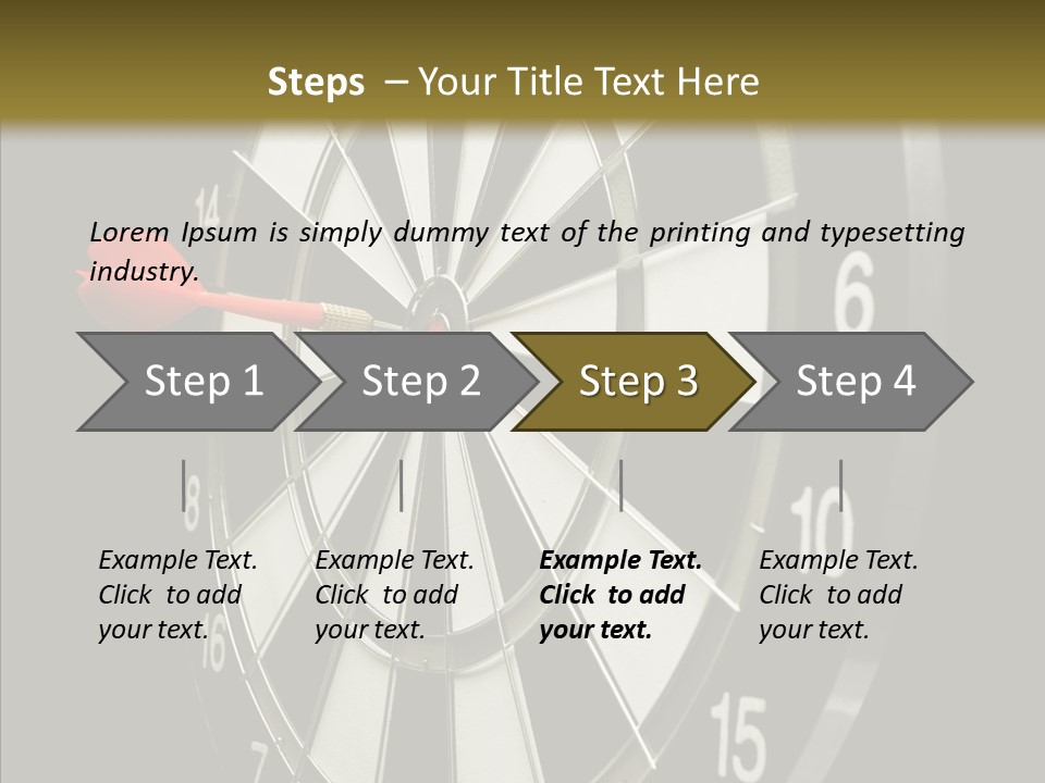 Elderly Women Assist PowerPoint Template