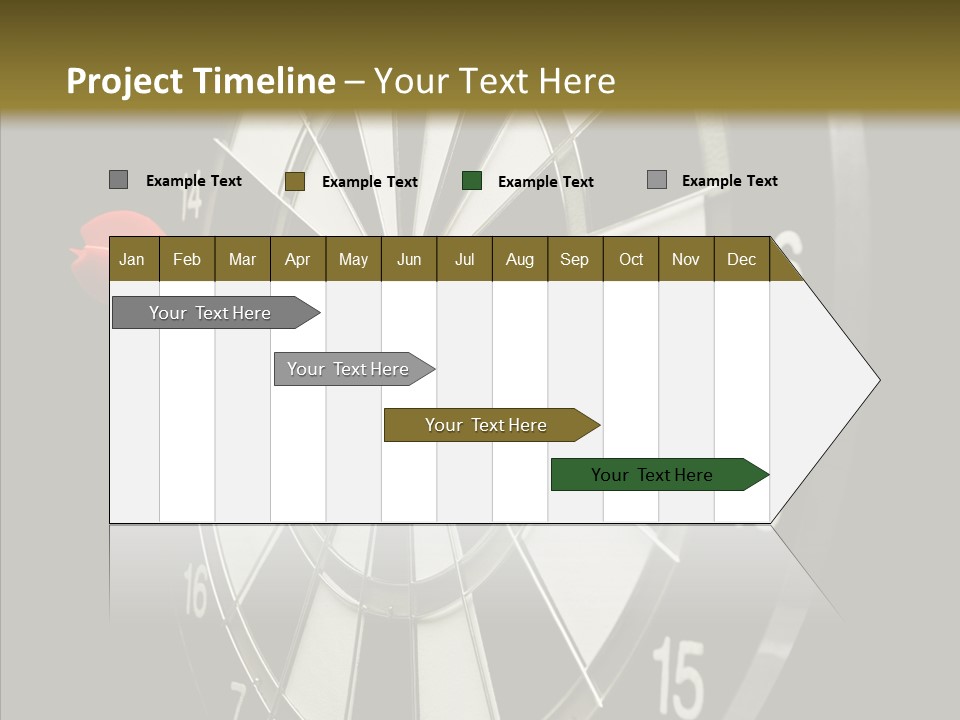 Elderly Women Assist PowerPoint Template
