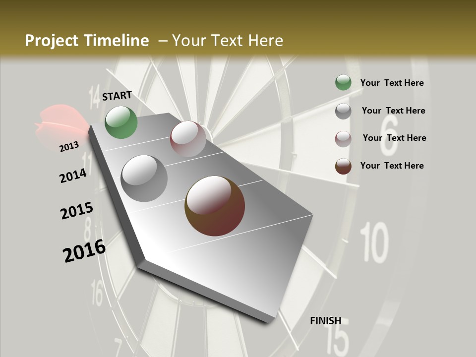 Elderly Women Assist PowerPoint Template