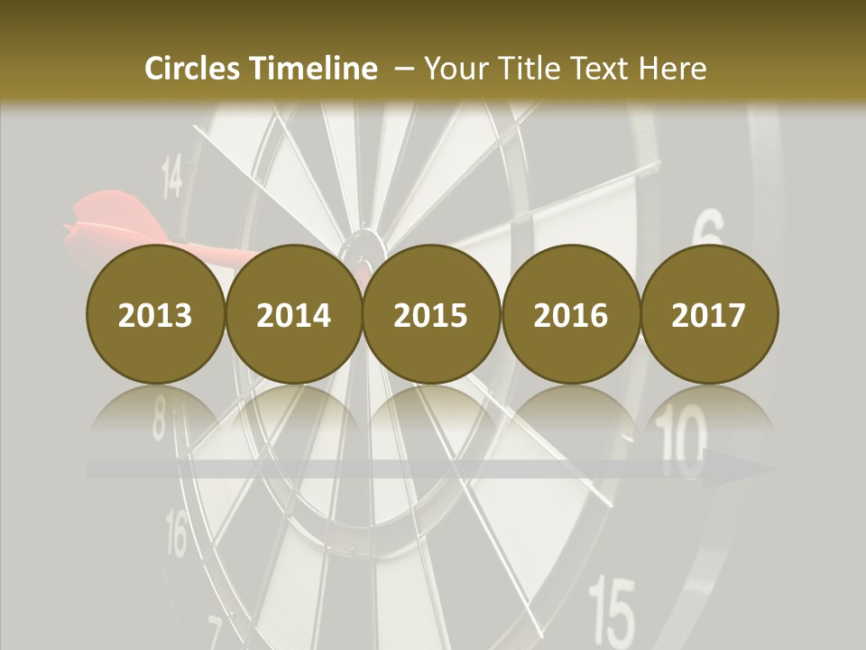 Elderly Women Assist PowerPoint Template