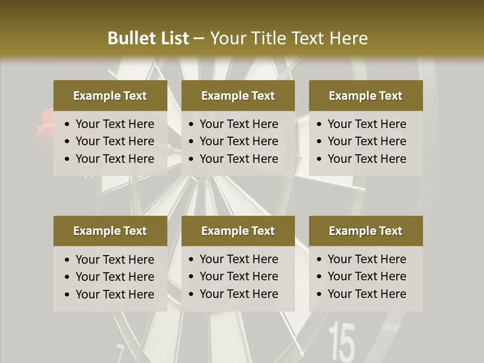 Elderly Women Assist PowerPoint Template