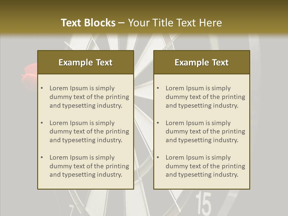 Elderly Women Assist PowerPoint Template