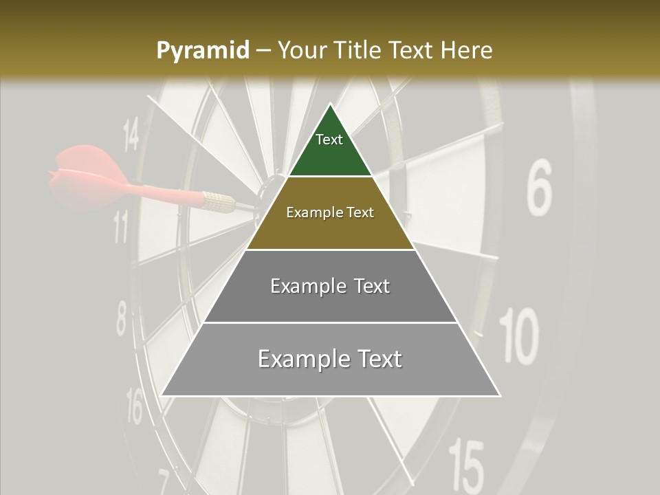 Elderly Women Assist PowerPoint Template