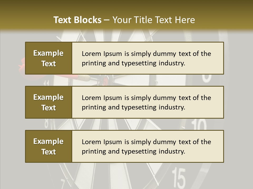 Elderly Women Assist PowerPoint Template