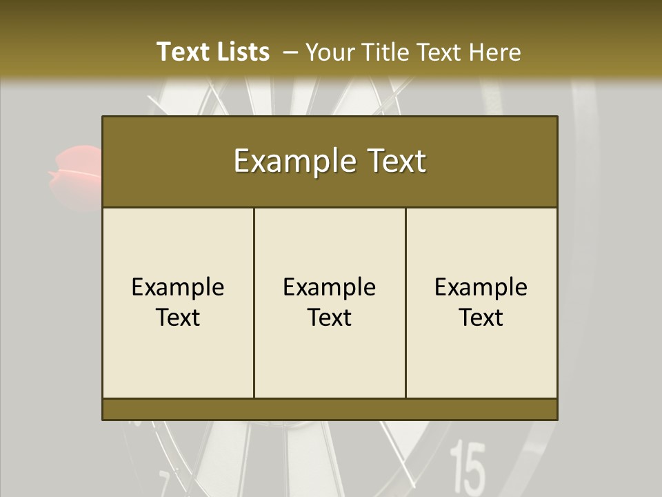 Elderly Women Assist PowerPoint Template