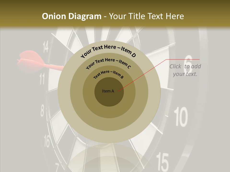 Elderly Women Assist PowerPoint Template