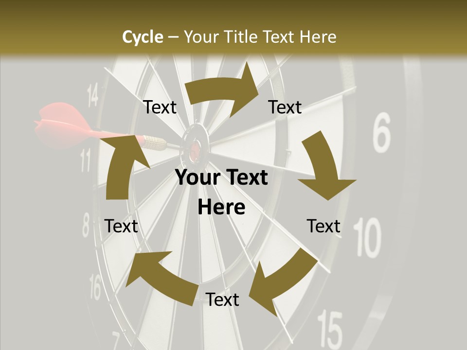 Elderly Women Assist PowerPoint Template