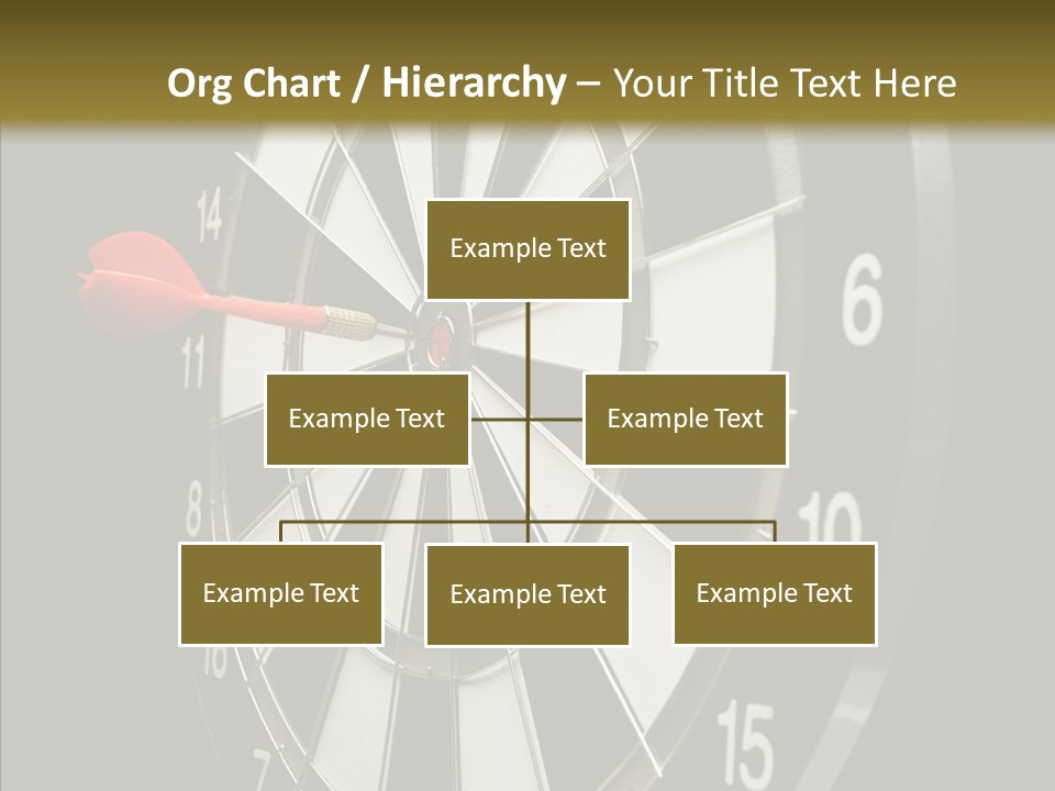 Elderly Women Assist PowerPoint Template
