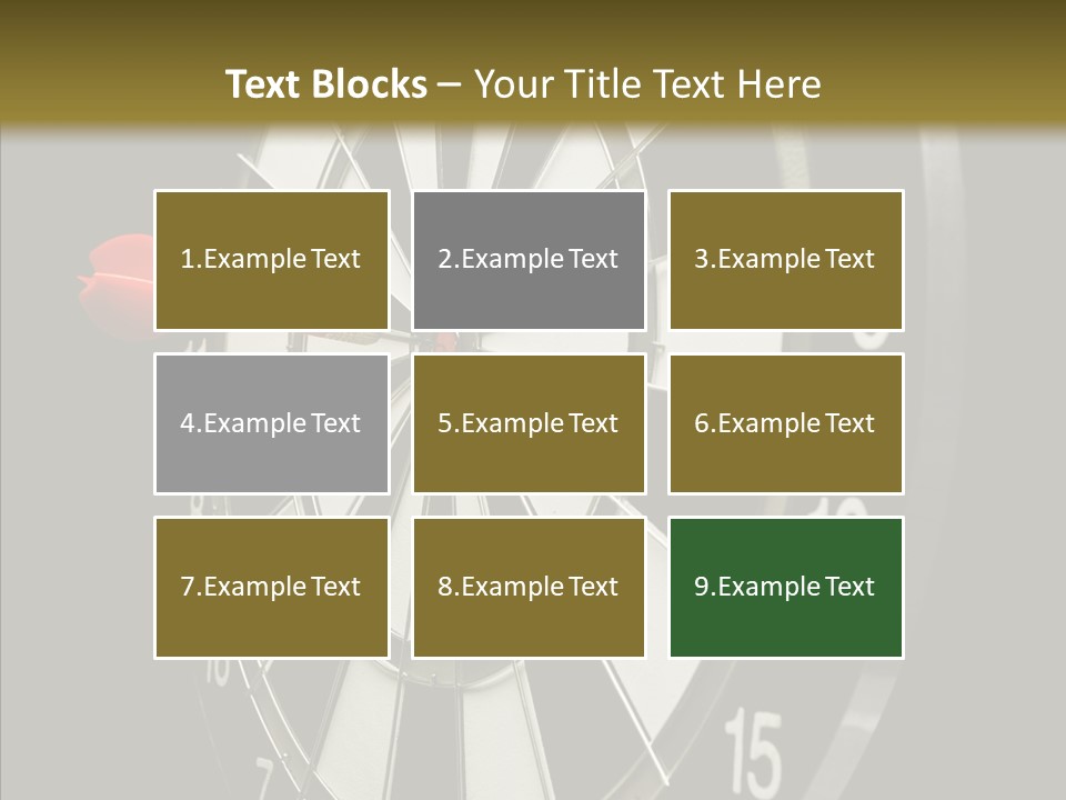 Elderly Women Assist PowerPoint Template