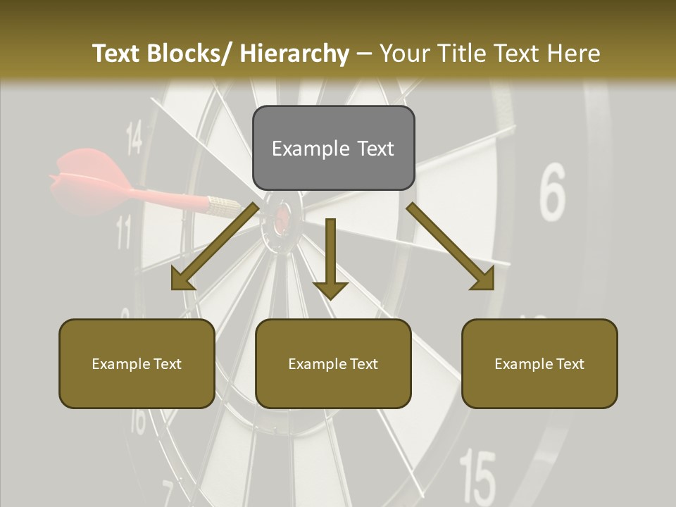 Elderly Women Assist PowerPoint Template