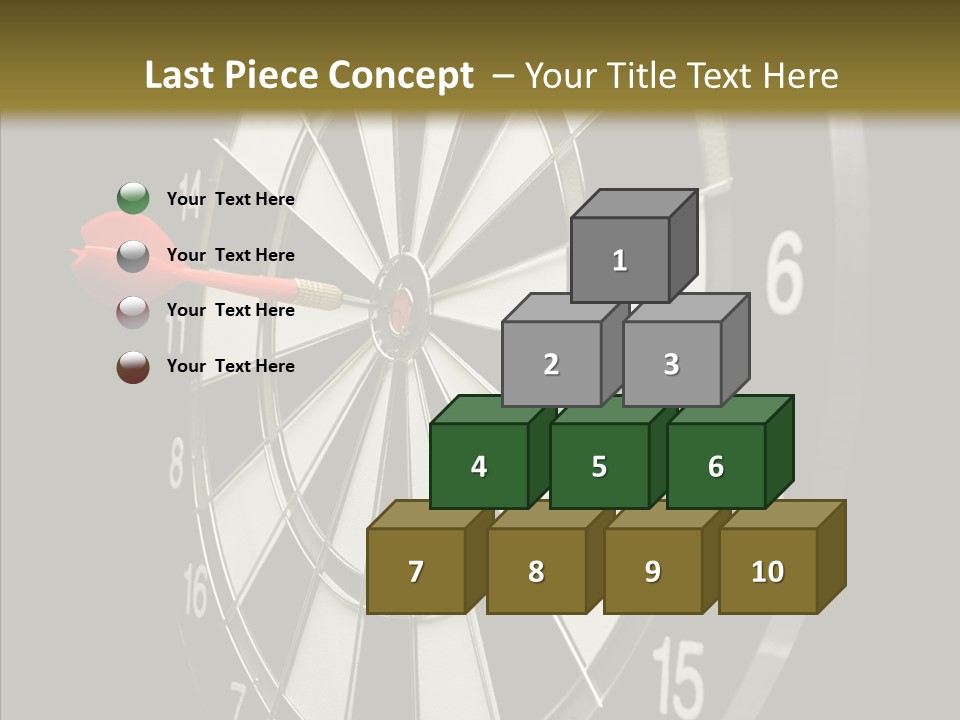 Elderly Women Assist PowerPoint Template