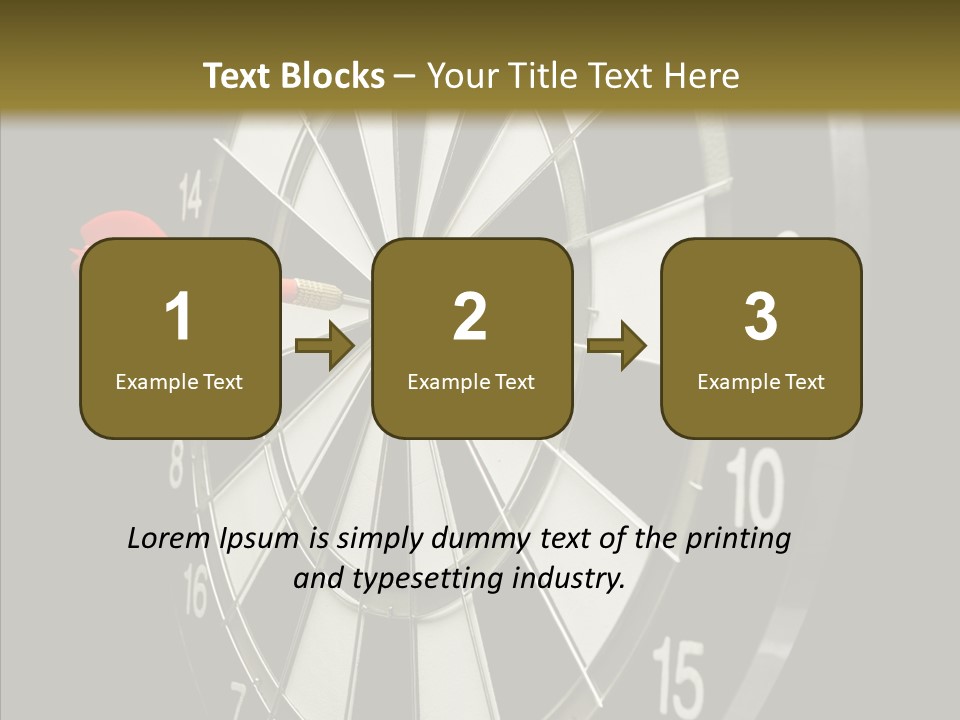 Elderly Women Assist PowerPoint Template