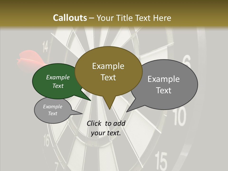 Elderly Women Assist PowerPoint Template