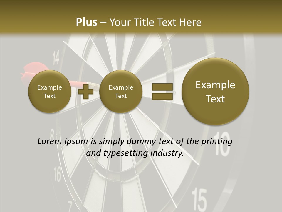 Elderly Women Assist PowerPoint Template