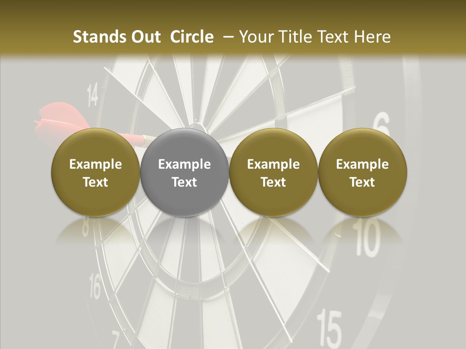 Elderly Women Assist PowerPoint Template