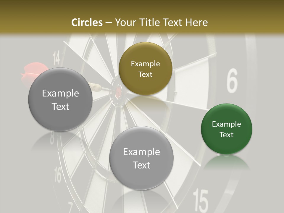 Elderly Women Assist PowerPoint Template