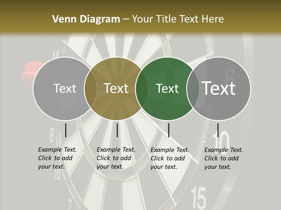 Elderly Women Assist PowerPoint Template