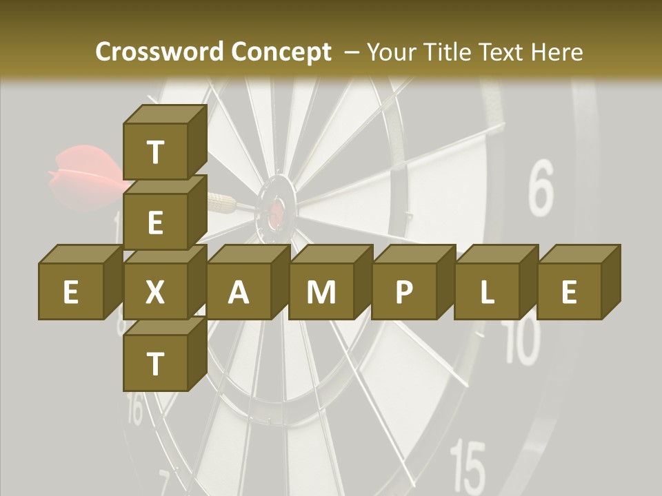 Elderly Women Assist PowerPoint Template