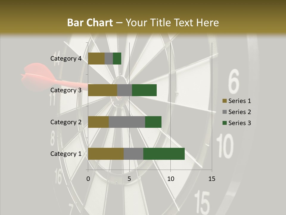 Elderly Women Assist PowerPoint Template