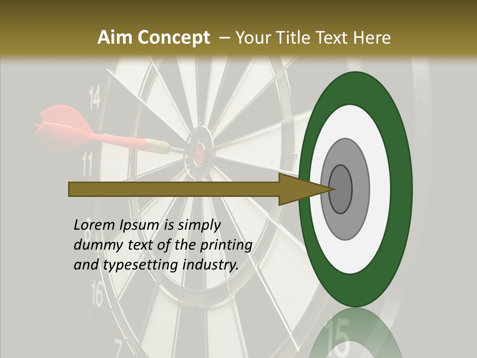 Elderly Women Assist PowerPoint Template