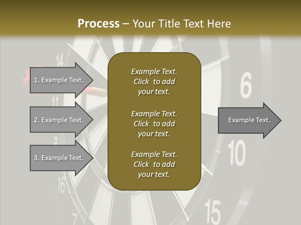 Elderly Women Assist PowerPoint Template