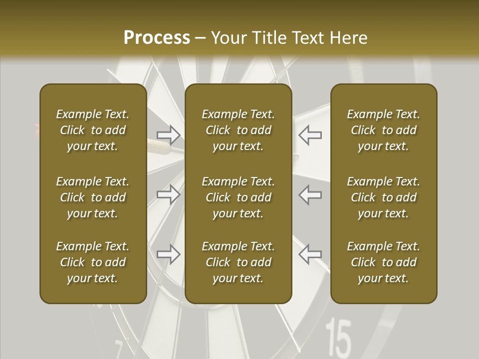 Elderly Women Assist PowerPoint Template