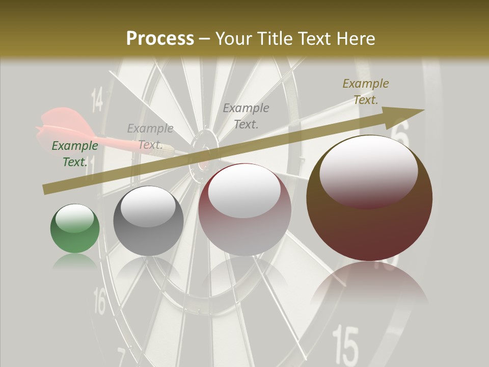 Elderly Women Assist PowerPoint Template