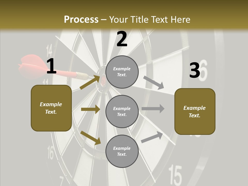 Elderly Women Assist PowerPoint Template