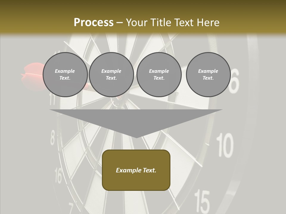 Elderly Women Assist PowerPoint Template