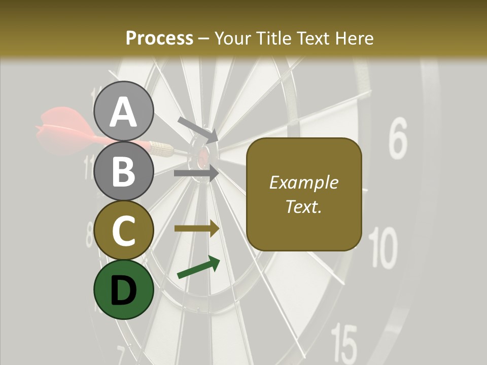 Elderly Women Assist PowerPoint Template