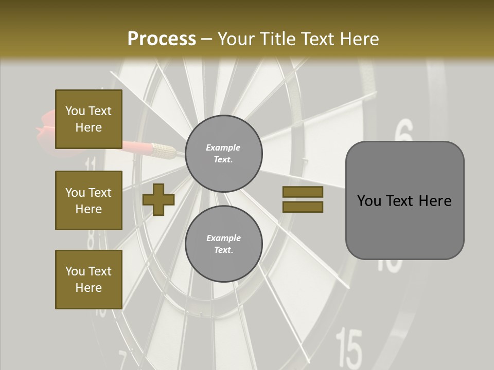 Elderly Women Assist PowerPoint Template