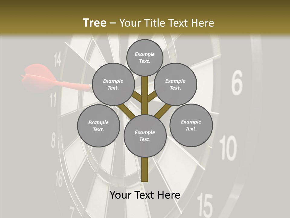 Elderly Women Assist PowerPoint Template