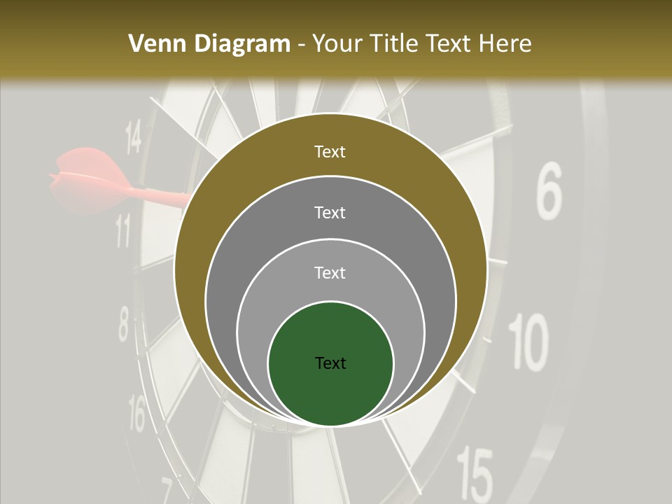 Elderly Women Assist PowerPoint Template