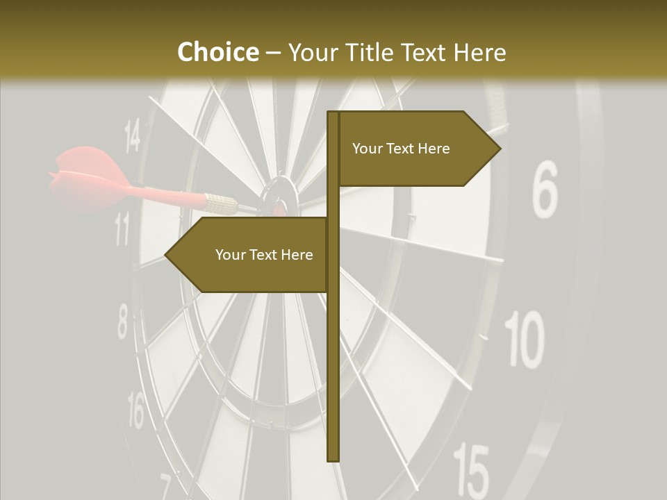 Elderly Women Assist PowerPoint Template