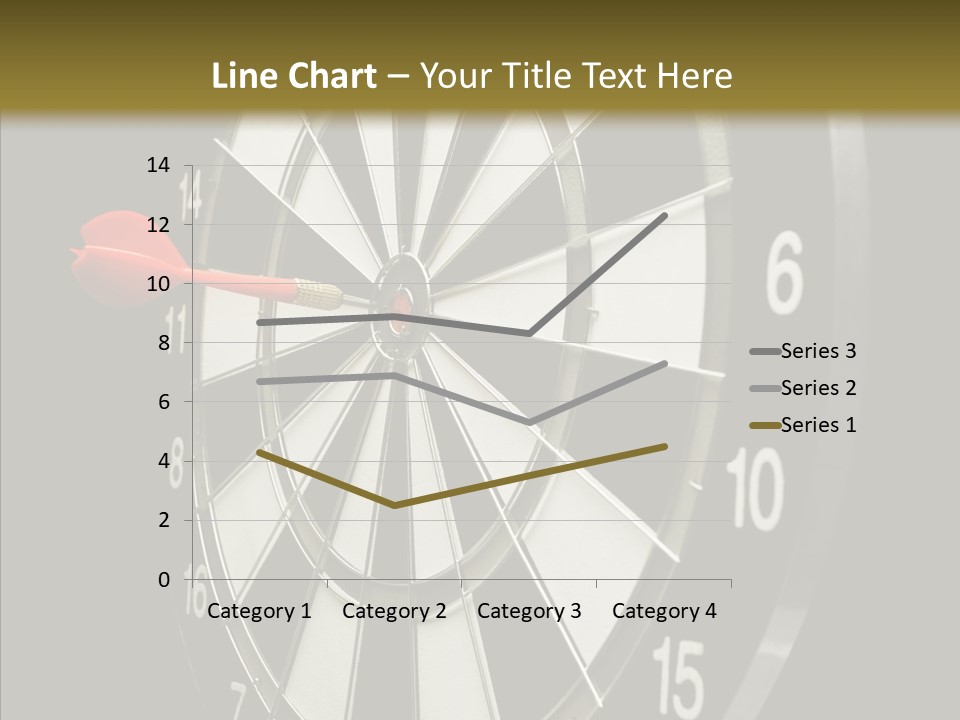 Elderly Women Assist PowerPoint Template