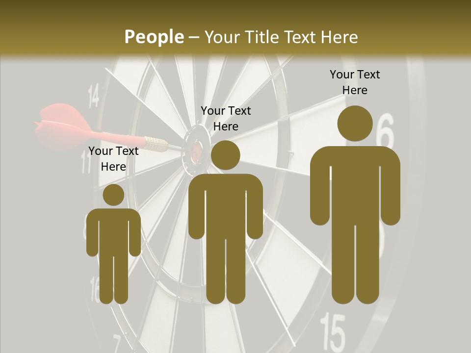 Elderly Women Assist PowerPoint Template