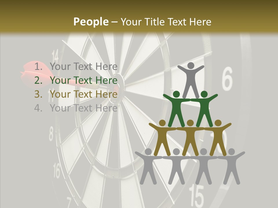 Elderly Women Assist PowerPoint Template