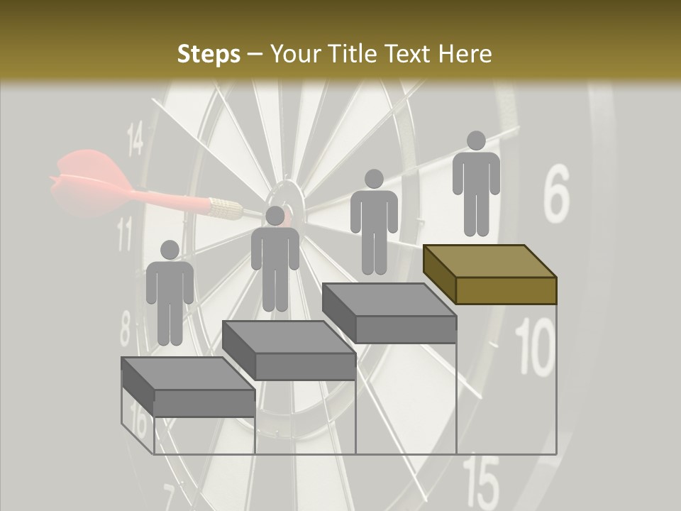 Elderly Women Assist PowerPoint Template