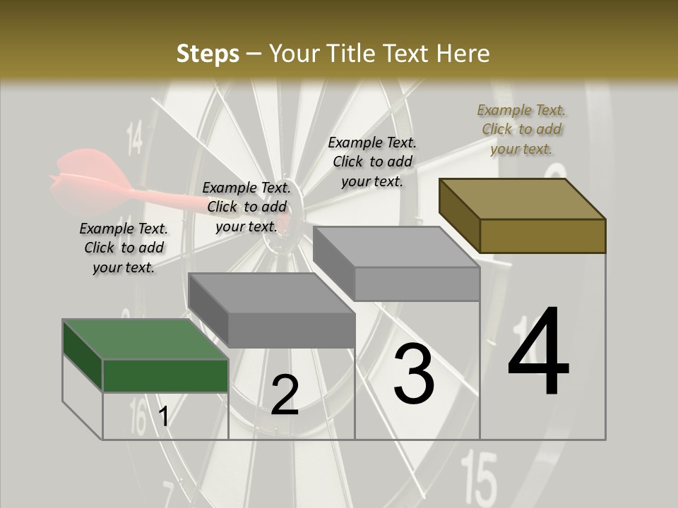 Elderly Women Assist PowerPoint Template