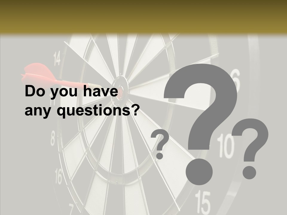 Elderly Women Assist PowerPoint Template