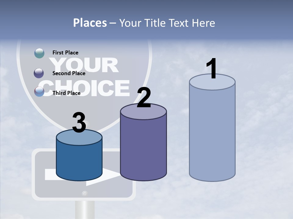 Adult Old Two PowerPoint Template